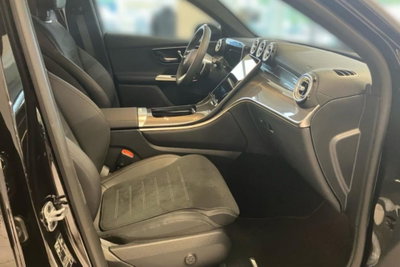 Mercedes-Benz GLC SUV 220 d 4Matic Premium Plus (5)