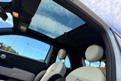 Fiat 500 1.0 Hybrid Dolcevita (10)