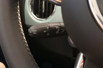 Fiat 500 1.0 Hybrid Dolcevita (11)