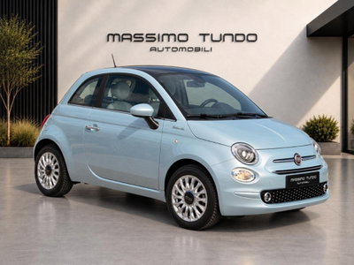 Fiat 500 1.0 Hybrid Dolcevita (4)