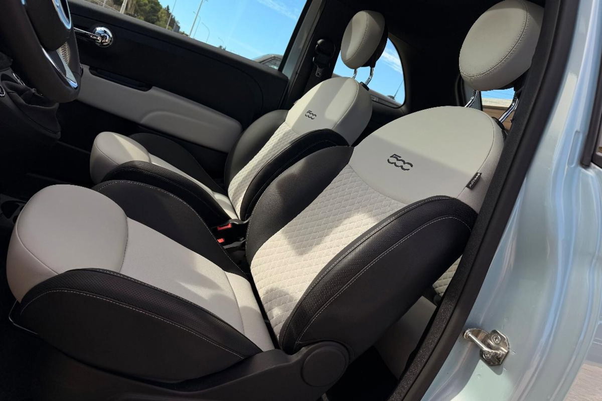 Fiat 500 1.0 Hybrid Dolcevita (6)