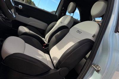 Fiat 500 1.0 Hybrid Dolcevita (6)