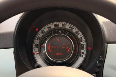 Fiat 500 1.0 Hybrid Dolcevita (7)