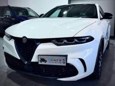 Alfa Romeo Tonale 1.6 Sprint 130cv tct6