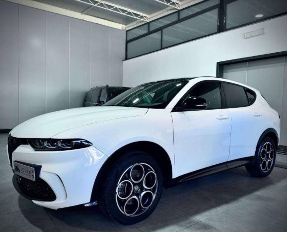 Alfa Romeo Tonale 1.6 Sprint 130cv tct6 (2)