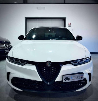 Alfa Romeo Tonale 1.6 Sprint 130cv tct6 (3)