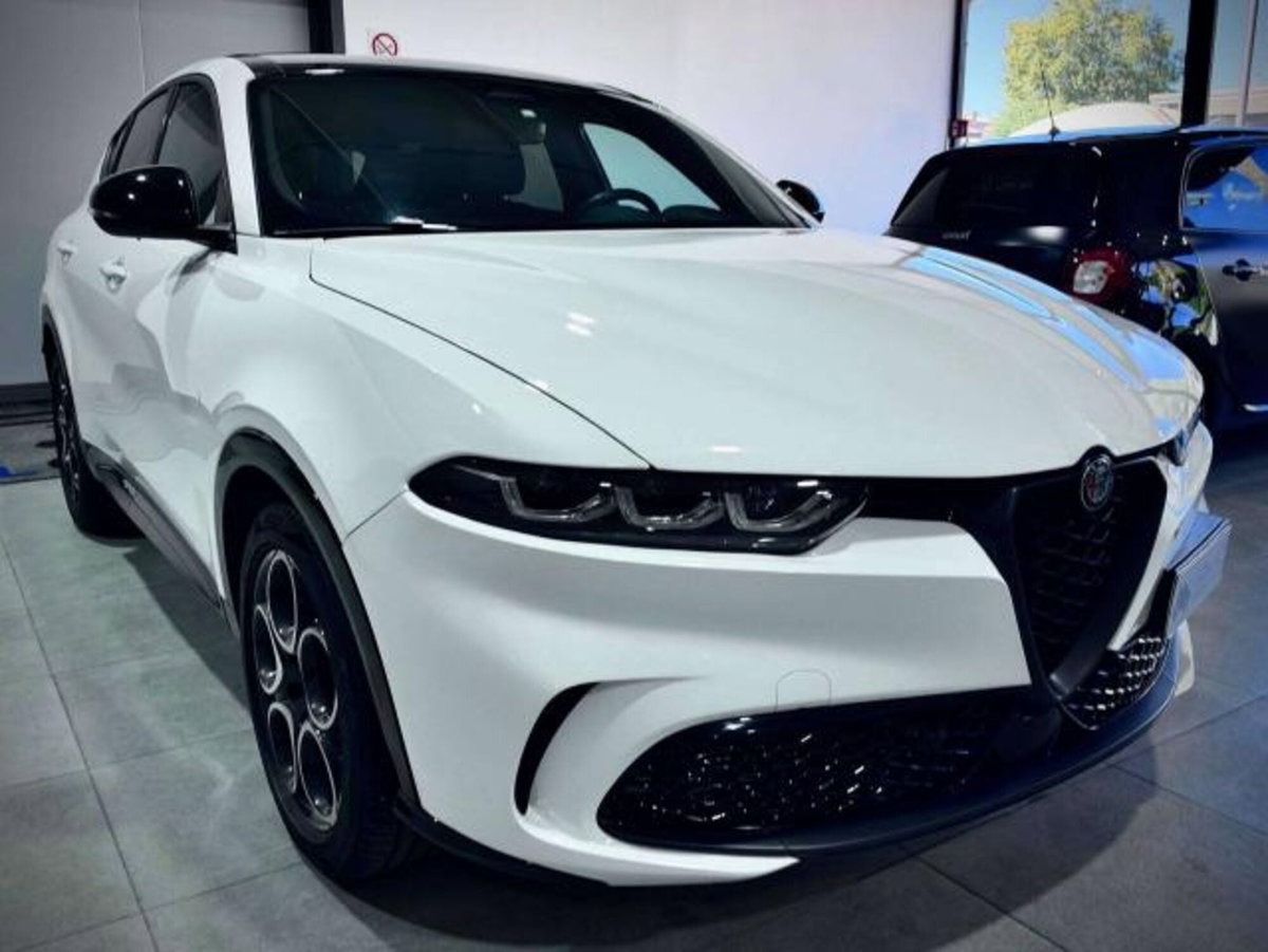 Alfa Romeo Tonale 1.6 Sprint 130cv tct6 (4)