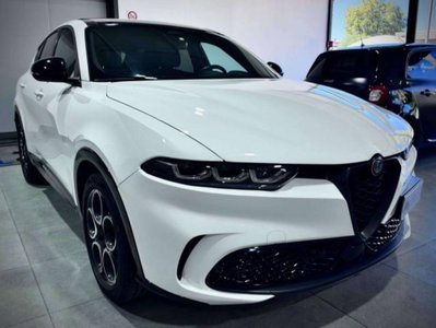 Alfa Romeo Tonale 1.6 Sprint 130cv tct6 (4)