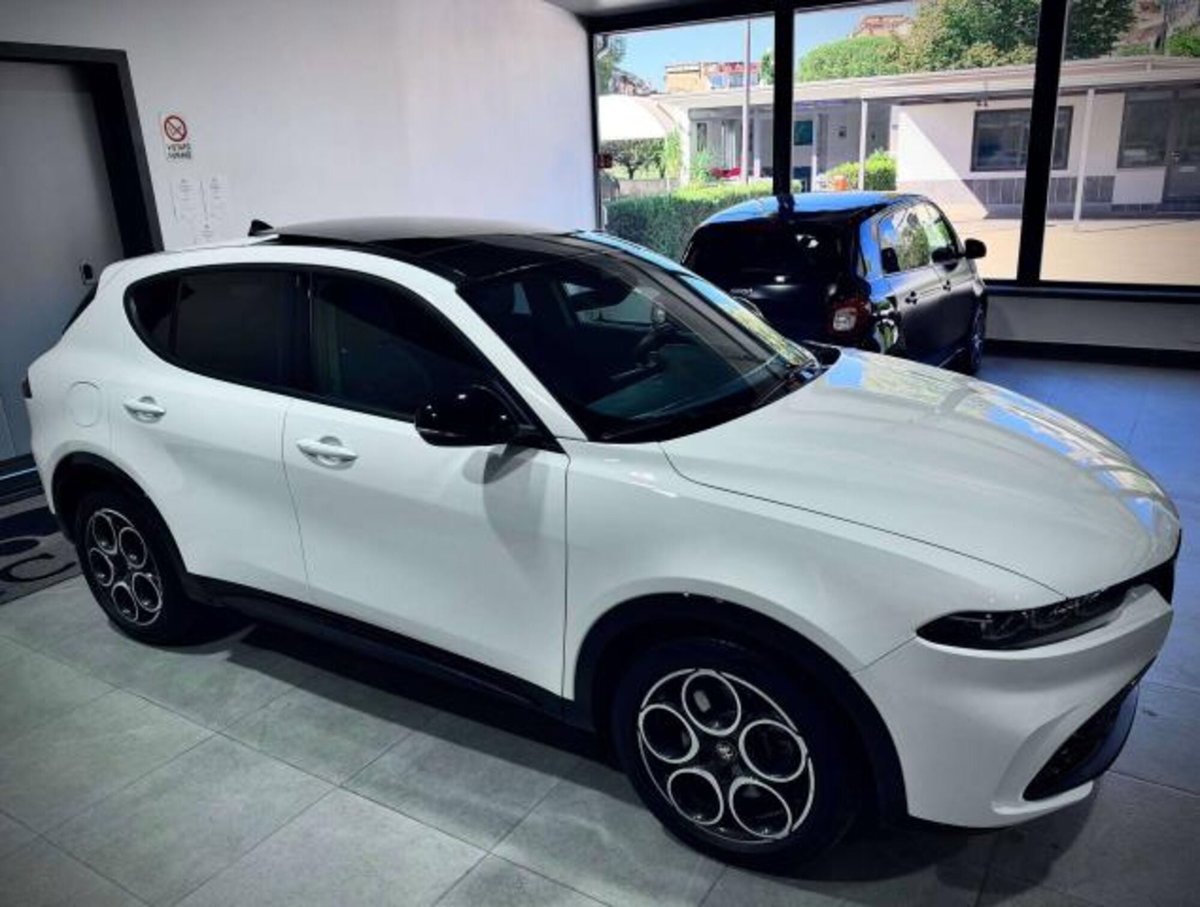 Alfa Romeo Tonale 1.6 Sprint 130cv tct6 (5)