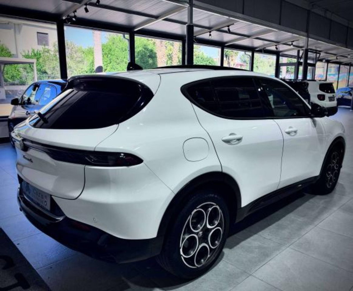 Alfa Romeo Tonale 1.6 Sprint 130cv tct6 (6)