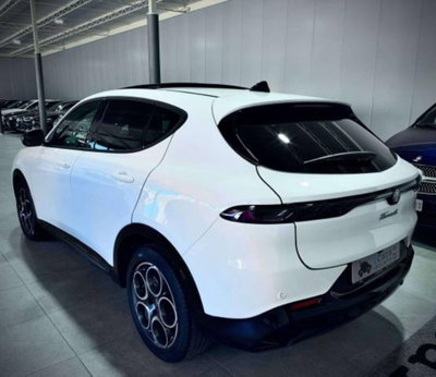 Alfa Romeo Tonale 1.6 Sprint 130cv tct6 (7)