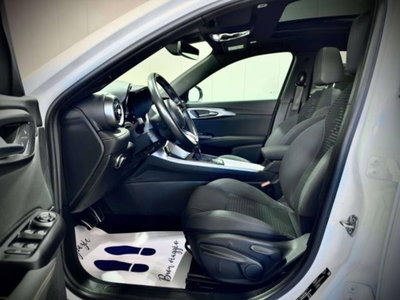 Alfa Romeo Tonale 1.6 Sprint 130cv tct6 (9)