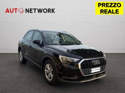 Audi Q3 35 TDI quattro S tronic Business usata