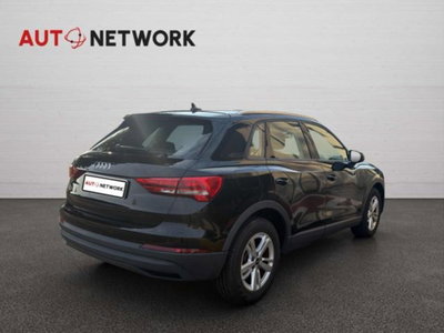 Audi Q3 35 TDI quattro S tronic Business (3)