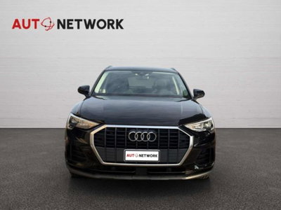 Audi Q3 35 TDI quattro S tronic Business (5)