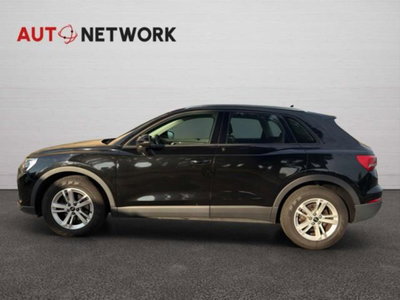 Audi Q3 35 TDI quattro S tronic Business (7)