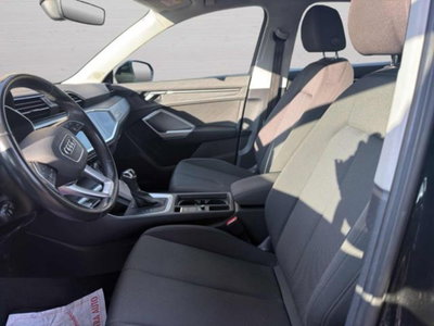Audi Q3 35 TDI quattro S tronic Business (9)