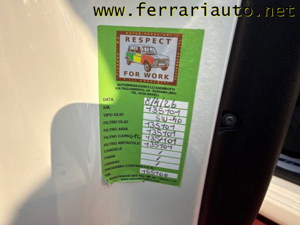 Fiat 500L 1.4 T-Jet 120 CV GPL Lounge (12)