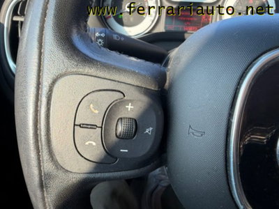 Fiat 500L 1.4 T-Jet 120 CV GPL Lounge (17)