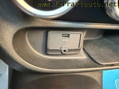 Fiat 500L 1.4 T-Jet 120 CV GPL Lounge (20)