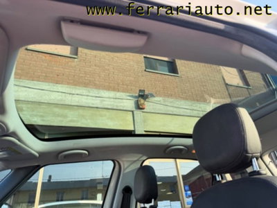 Fiat 500L 1.4 T-Jet 120 CV GPL Lounge (7)