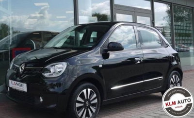 Renault Twingo TCe 95 CV Intens usata