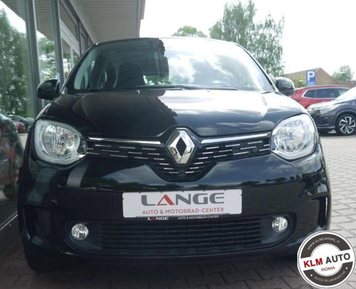 Renault Twingo TCe 95 CV Intens (2)
