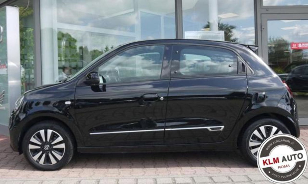 Renault Twingo TCe 95 CV Intens (3)