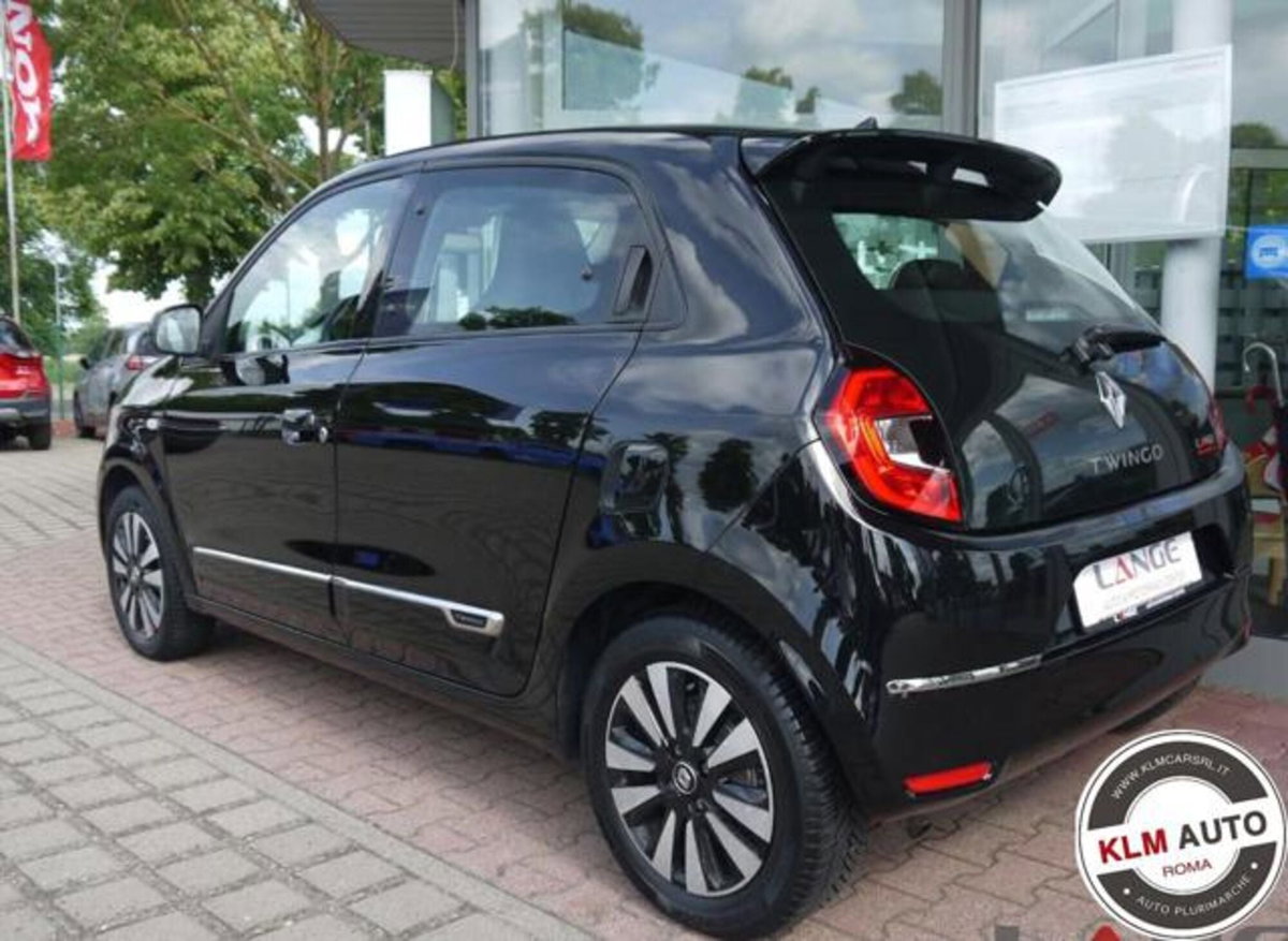 Renault Twingo TCe 95 CV Intens (4)