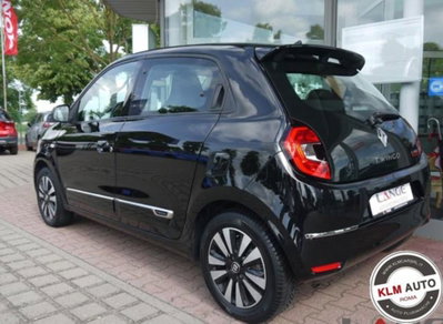 Renault Twingo TCe 95 CV Intens (4)