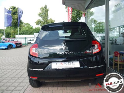 Renault Twingo TCe 95 CV Intens (5)
