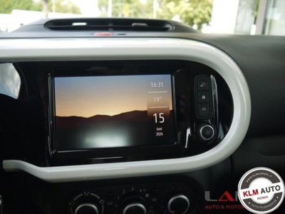 Renault Twingo TCe 95 CV Intens (7)