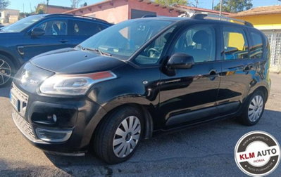 Citroen C3 Picasso 1.4 VTi 95 Exclusive Theatre usata