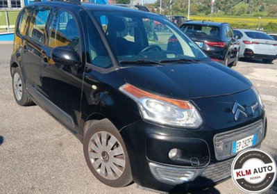Citroen C3 Picasso 1.4 VTi 95 Exclusive Theatre (11)