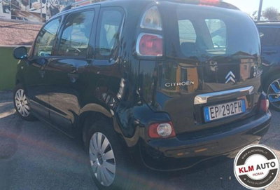 Citroen C3 Picasso 1.4 VTi 95 Exclusive Theatre (3)