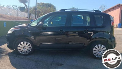 Citroen C3 Picasso 1.4 VTi 95 Exclusive Theatre (4)