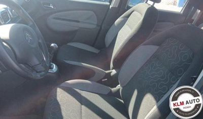 Citroen C3 Picasso 1.4 VTi 95 Exclusive Theatre (8)
