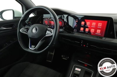 Volkswagen Golf 1.4 GTE DSG Plug-In Hybrid (10)