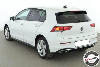 Volkswagen Golf 1.4 GTE DSG Plug-In Hybrid (2)