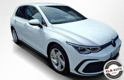 Volkswagen Golf 1.4 GTE DSG Plug-In Hybrid (3)