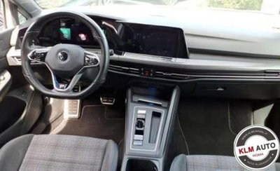 Volkswagen Golf 1.4 GTE DSG Plug-In Hybrid (5)