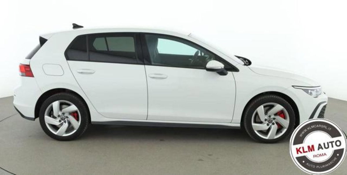 Volkswagen Golf 1.4 GTE DSG Plug-In Hybrid (6)