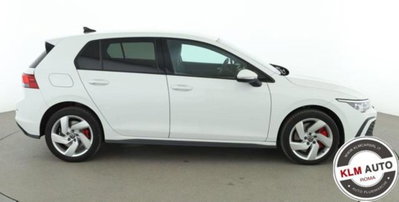 Volkswagen Golf 1.4 GTE DSG Plug-In Hybrid (6)