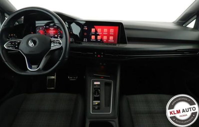 Volkswagen Golf 1.4 GTE DSG Plug-In Hybrid (7)