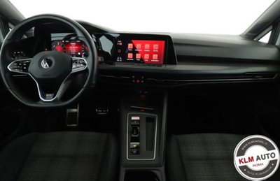 Volkswagen Golf 1.4 GTE DSG Plug-In Hybrid (8)