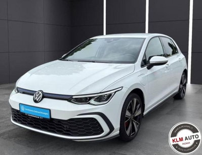 Volkswagen Golf 1.4 GTE DSG Plug-In Hybrid usata