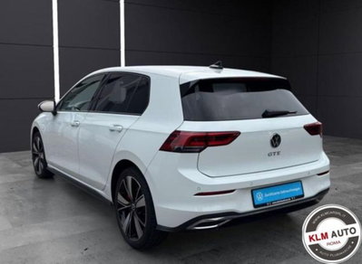 Volkswagen Golf 1.4 GTE DSG Plug-In Hybrid (2)