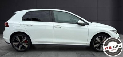 Volkswagen Golf 1.4 GTE DSG Plug-In Hybrid (3)