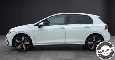 Volkswagen Golf 1.4 GTE DSG Plug-In Hybrid (4)