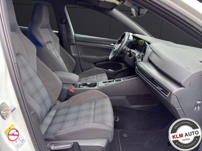 Volkswagen Golf 1.4 GTE DSG Plug-In Hybrid (6)